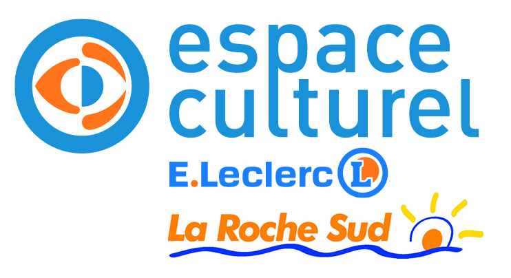Espace culturel Leclerc la Roche sud